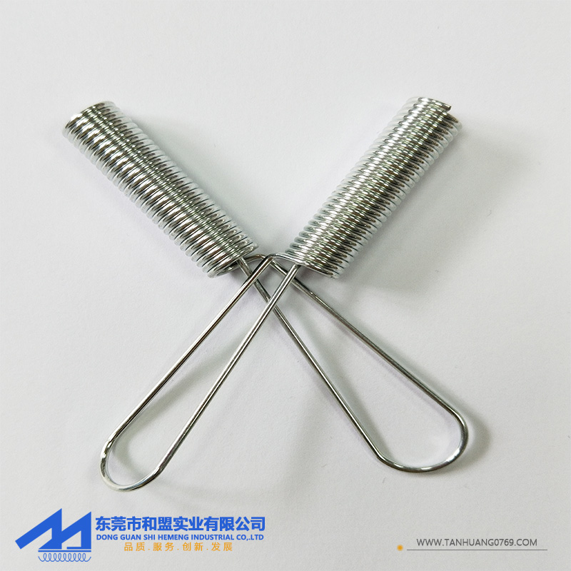 弹簧常识:弹簧的腐蚀分析