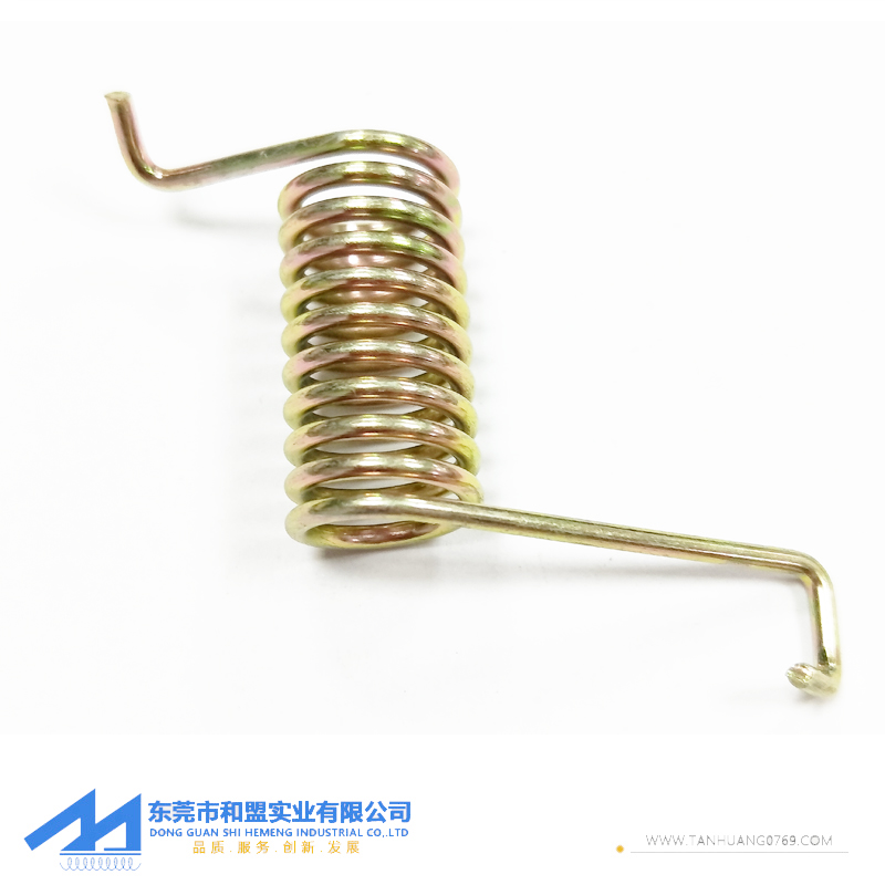 怎样延长弹簧的使用寿命？