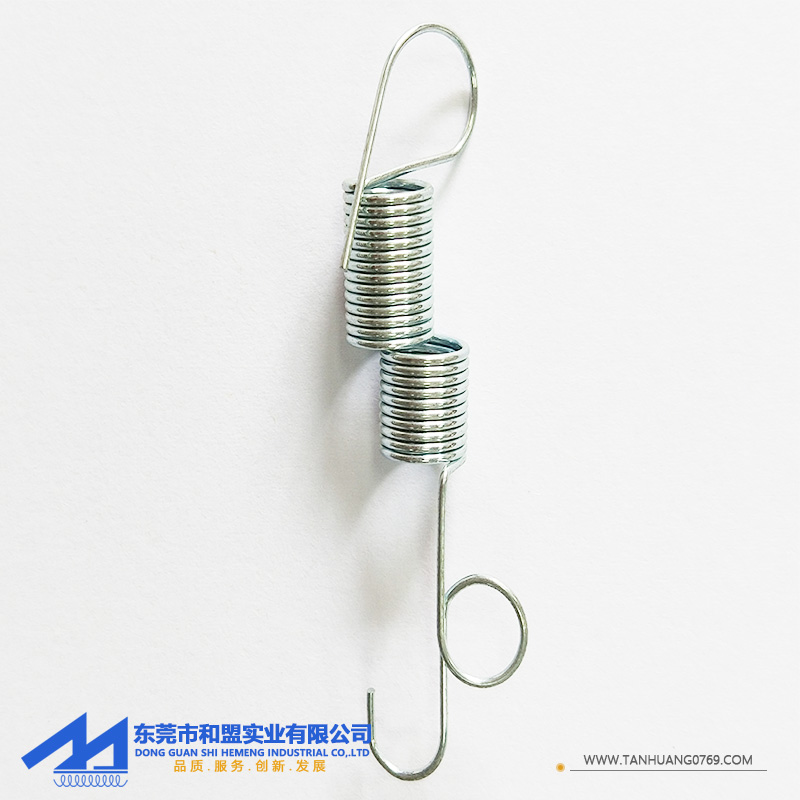 定制拉伸弹簧
