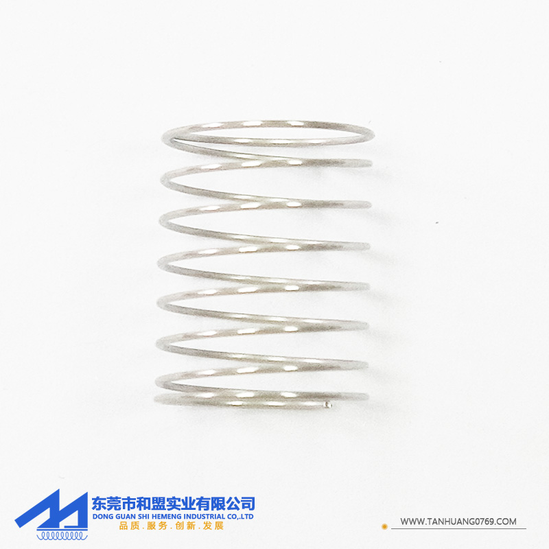 怎样的弹簧才是标准的？