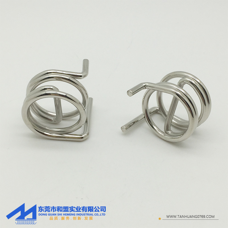 弹簧在使用过程中为什么会断裂？